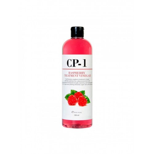 Кондиционер для волос CP-1 Raspberry Treatment Vinegar "Esthetic House"