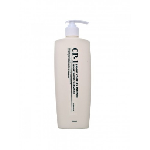 Шампунь для волос CP-1 Bright Complex Intense Nourishing Shampoo "Esthetic House"