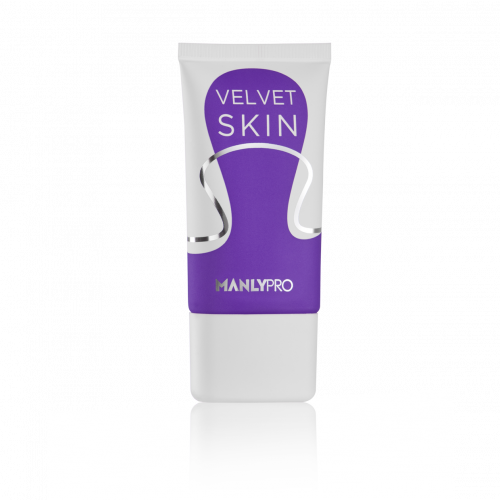 ТОНАЛЬНЫЙ КРЕМ LIQUID FONFATION VELVET SKIN "MANLY PRO"VS1