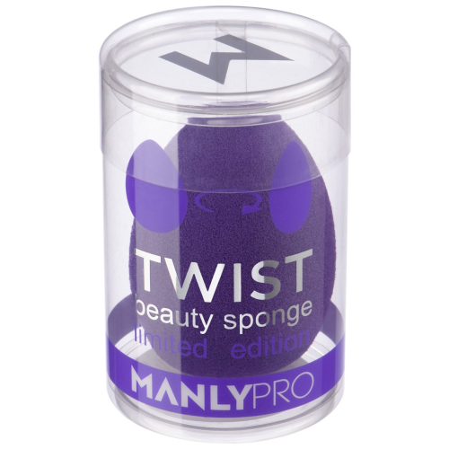 Спонж для макияжа Twist (Лимитированный выпуск) СП17 "Manly Pro"
