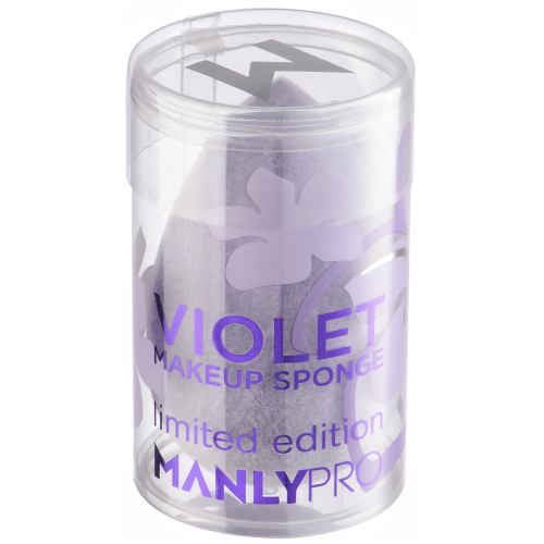 Спонж для макияжа Violet (Лимитированный выпуск) СП18 "Manly Pro"