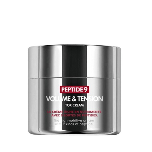Антивозрастной лифтинг-крем с пептидами  Peptide 9 Volume & Tension Tox Cream