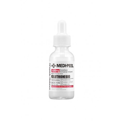 Осветляющая ампульная эссенция для лица Bio Intense Gluthione 30 мл